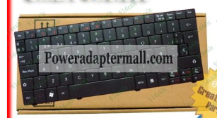 Acer Aspire One 753 753H AO753/H keyboards US NEW